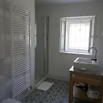 Casa de Férias Vértessy Ház