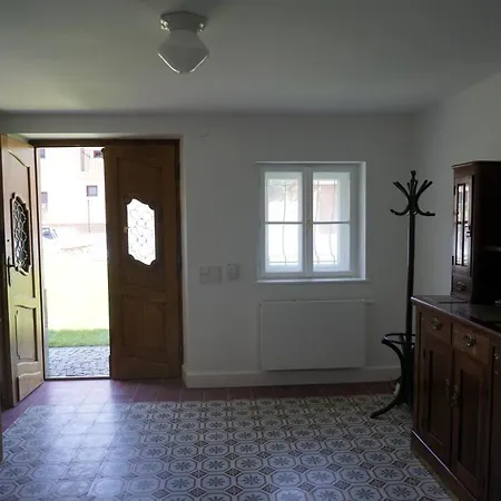Vértessy Ház Hébergement de vacances