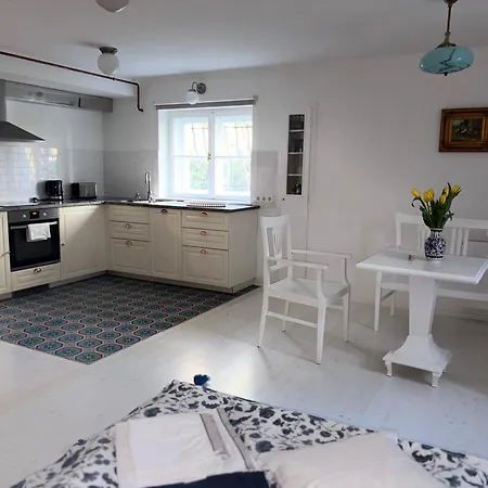 Apartman Vértessy Ház Keszthely