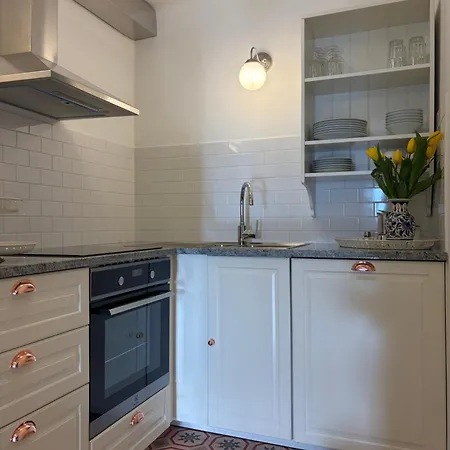 Vértessy Ház Apartman *