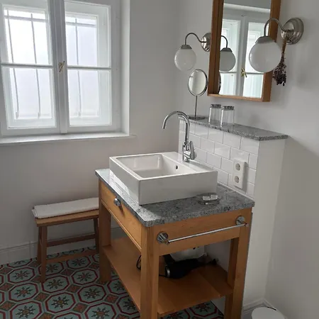 Vértessy Ház Apartman *