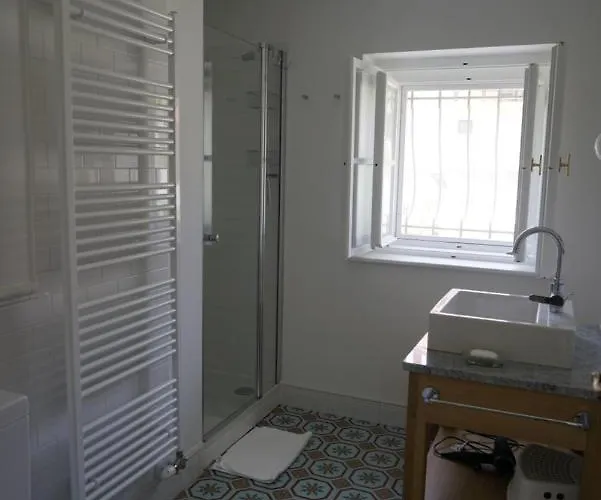 Casa de Férias Vértessy Ház