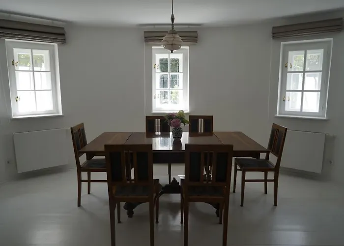 Vértessy Ház * Keszthely