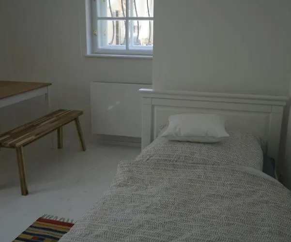 Casa de Férias Vértessy Ház *