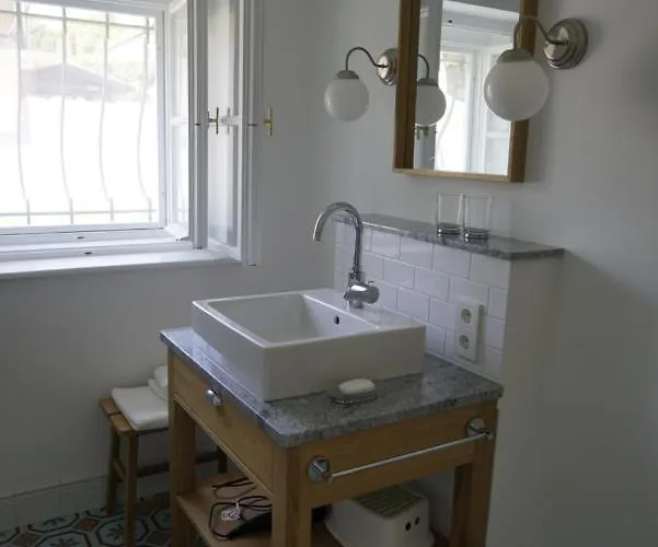 Vértessy Ház Casa de Férias *