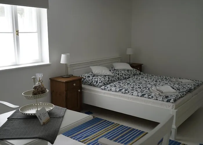 Vértessy Ház Casa de Férias