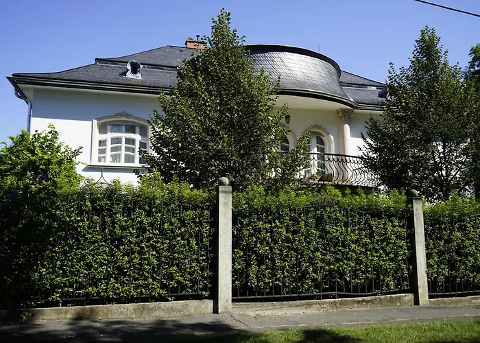 Vértessy Ház Casa de Férias